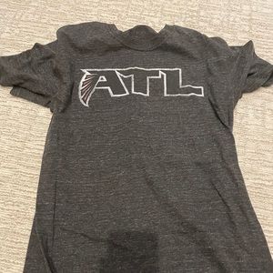 atl falcons shirt